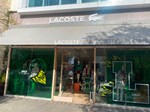 Lacoste