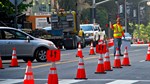 California Certified Traffic Control Services