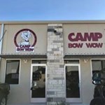 Camp Bow Wow Spicewood 