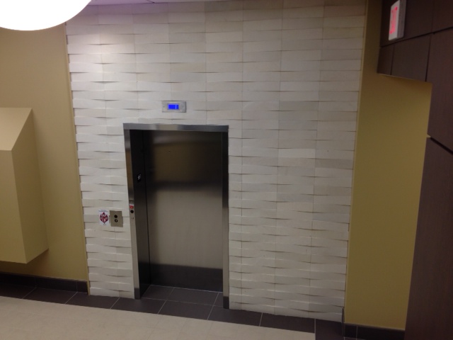 Commercial Elevator 2
