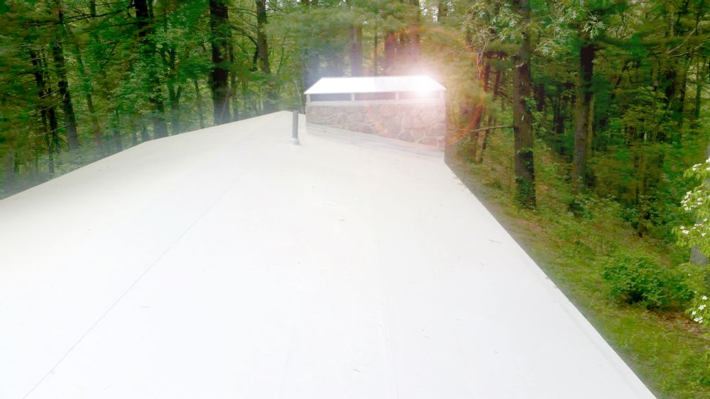 Weston Road, Lincoln MA-PVC 