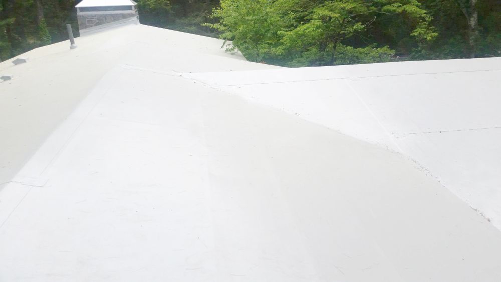 Weston Road, Lincoln MA-PVC 