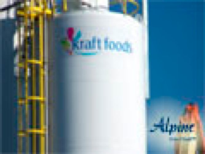 Kraft Foods Maryland 