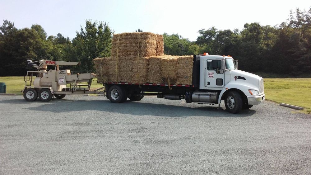 AACME General Contractors, Inc. Brandy Station, Virginia ProView