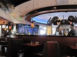 Elephant Bar Restaurant- Dublin, CA - GC: SW Allen