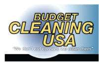 Logo of Budget Cleaning USA Corp.