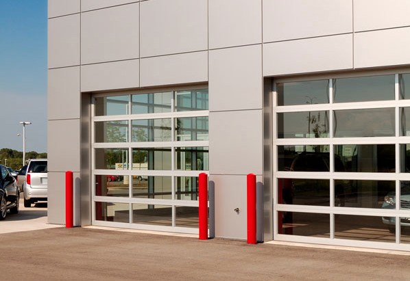 Independent Edison Door Company