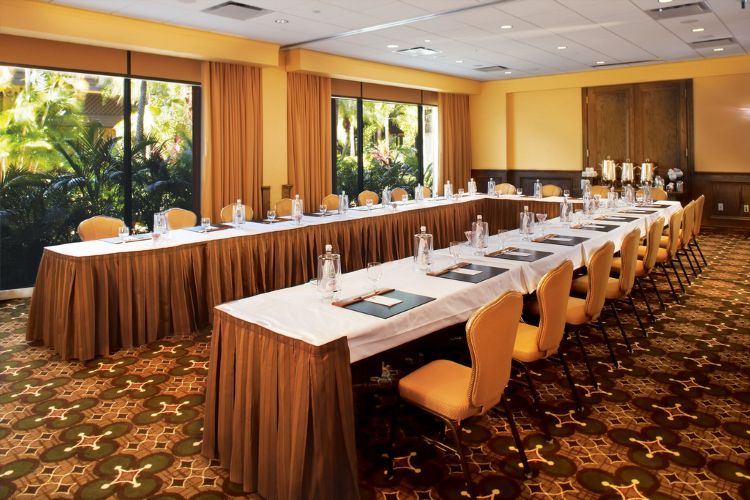 PGA National Clubhouse