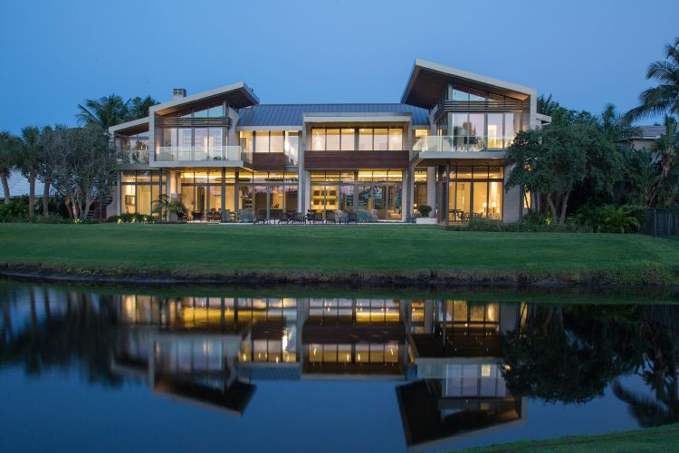 St. Andrews Country Club