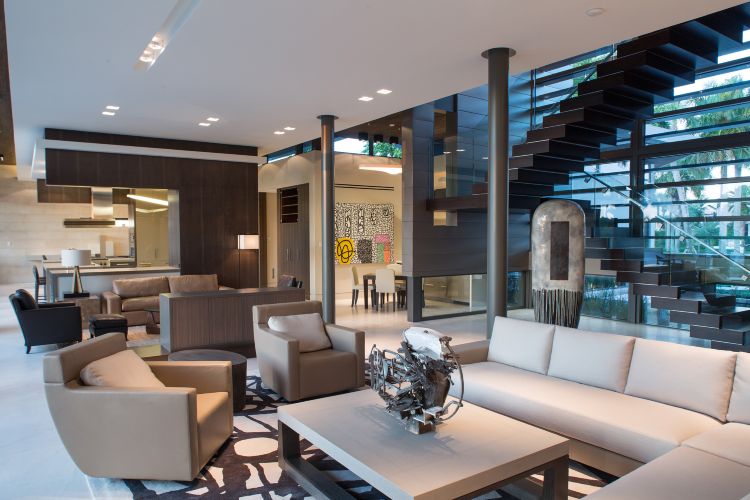 St. Andrews Country Club