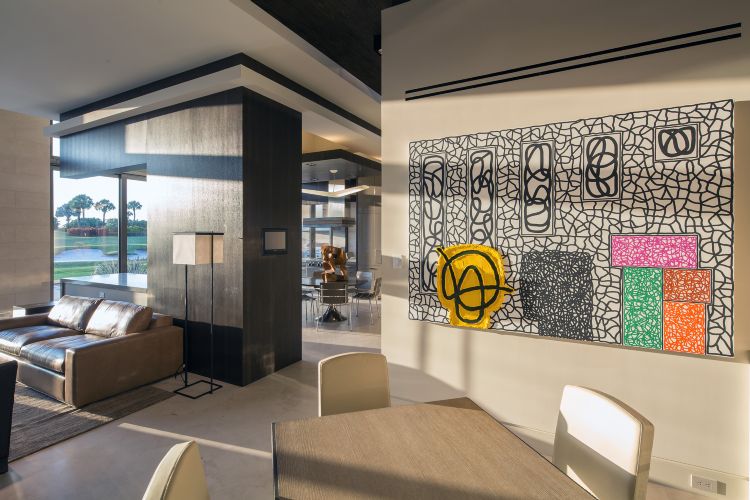 St. Andrews Country Club