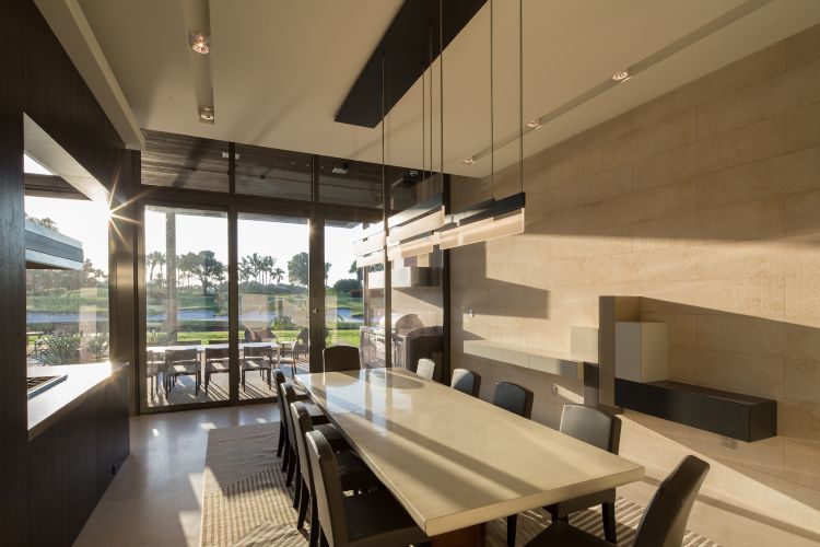 St. Andrews Country Club