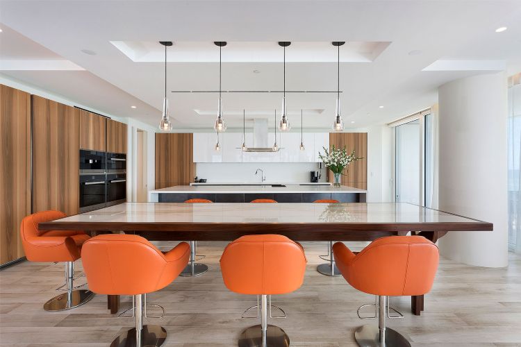 Surfside Condominium