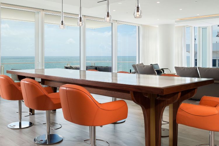 Surfside Condominium