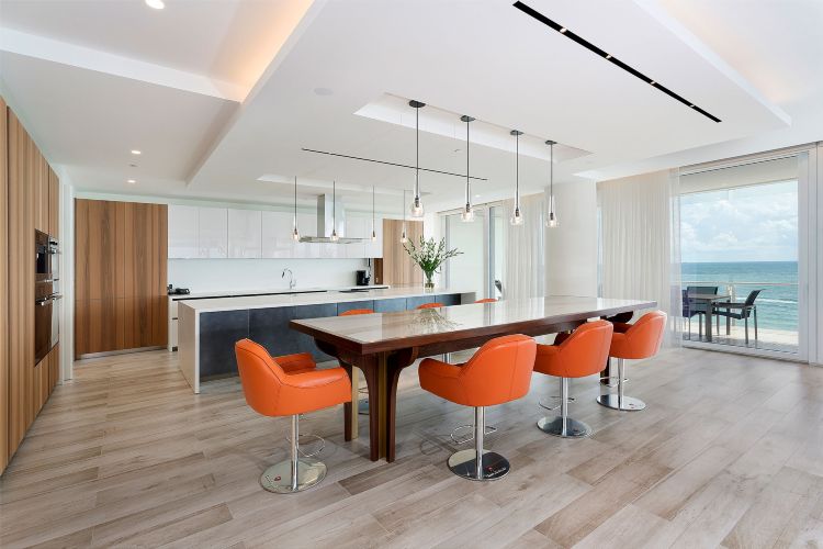 Surfside Condominium