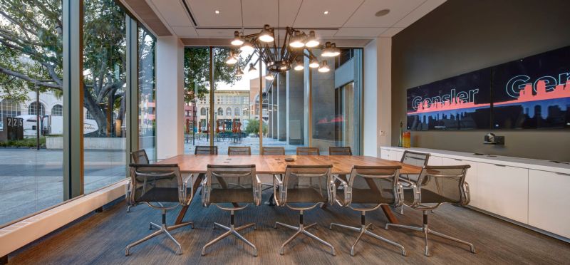 Gensler Studio by in San Diego, CA | ProView