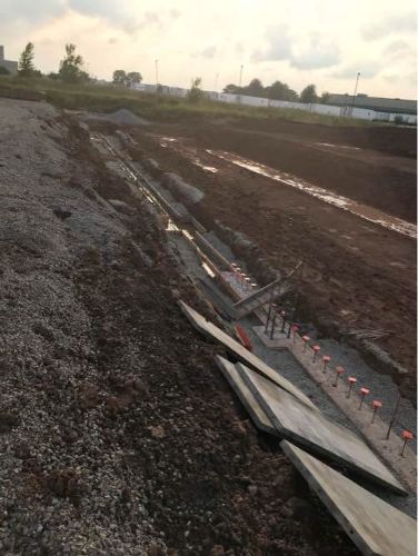 190,000 SF - Fox Star