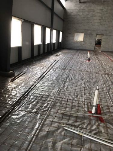 190,000 SF - Fox Star