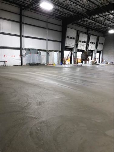 190,000 SF - Fox Star