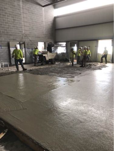 190,000 SF - Fox Star