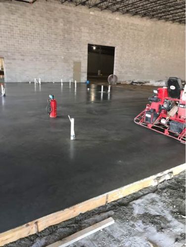 190,000 SF - Fox Star