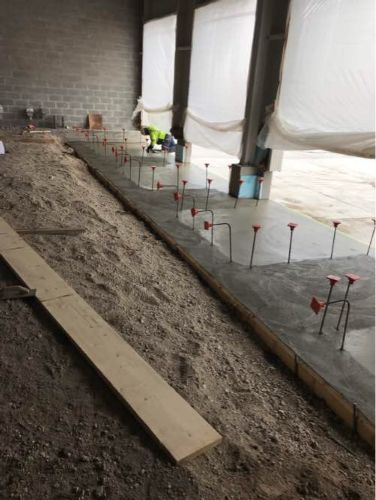 190,000 SF - Fox Star