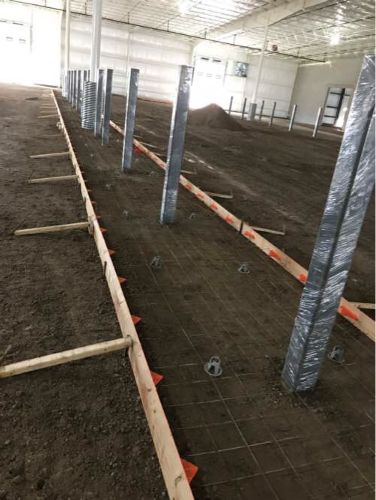 190,000 SF - Fox Star