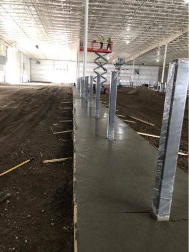 190,000 SF - Fox Star