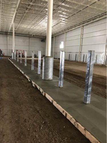 190,000 SF - Fox Star