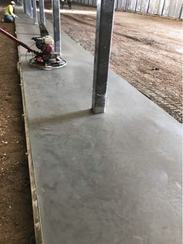 190,000 SF - Fox Star