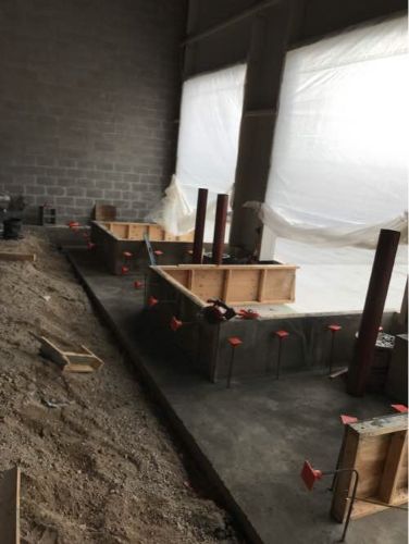 190,000 SF - Fox Star