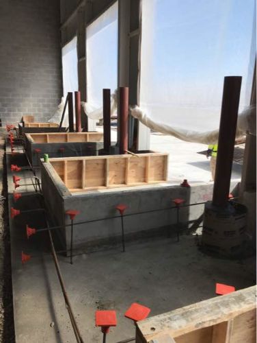 190,000 SF - Fox Star