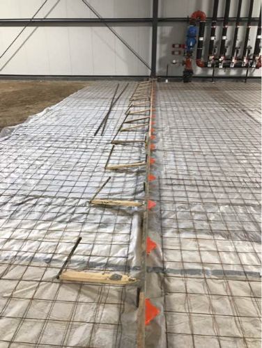 190,000 SF - Fox Star