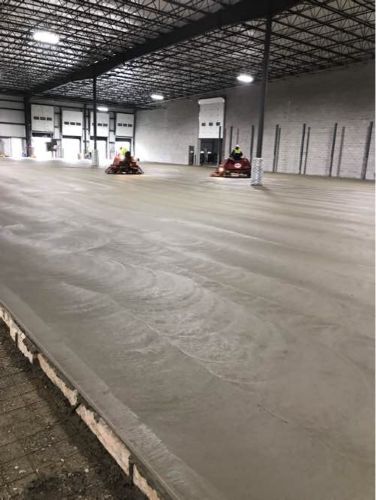 190,000 SF - Fox Star