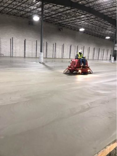 190,000 SF - Fox Star