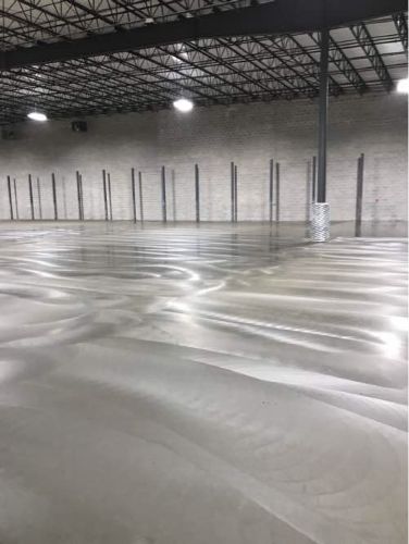 190,000 SF - Fox Star