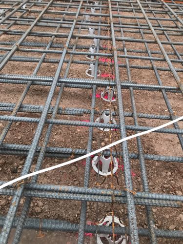 190,000 SF - Fox Star