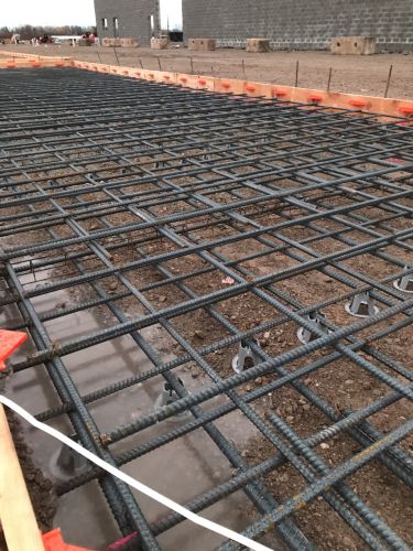 190,000 SF - Fox Star