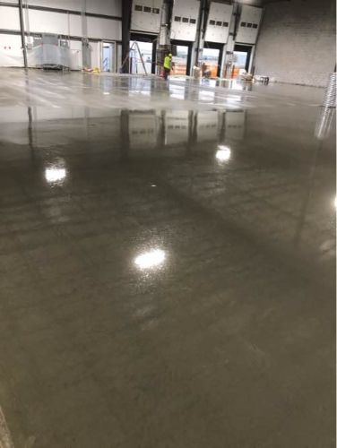 190,000 SF - Fox Star