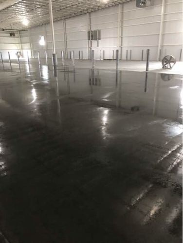 190,000 SF - Fox Star