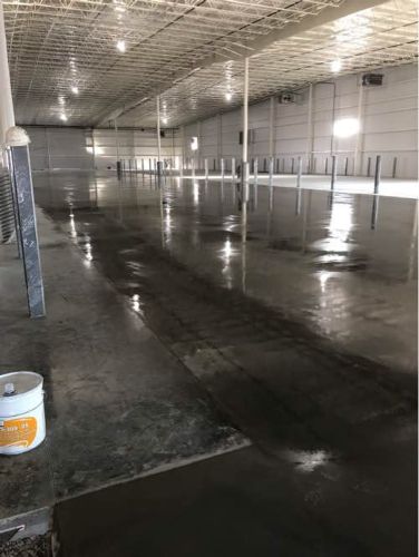 190,000 SF - Fox Star