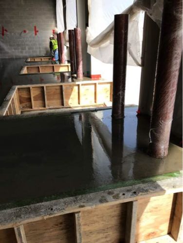 190,000 SF - Fox Star