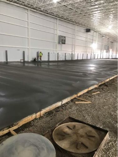 190,000 SF - Fox Star