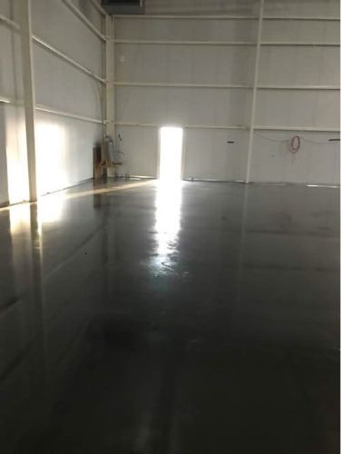 190,000 SF - Fox Star