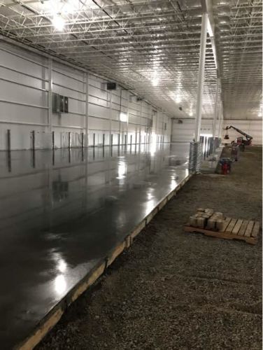 190,000 SF - Fox Star