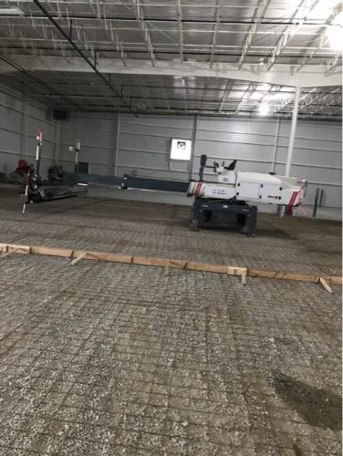 190,000 SF - Fox Star