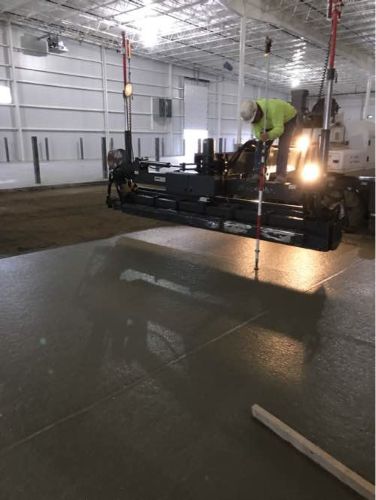 190,000 SF - Fox Star