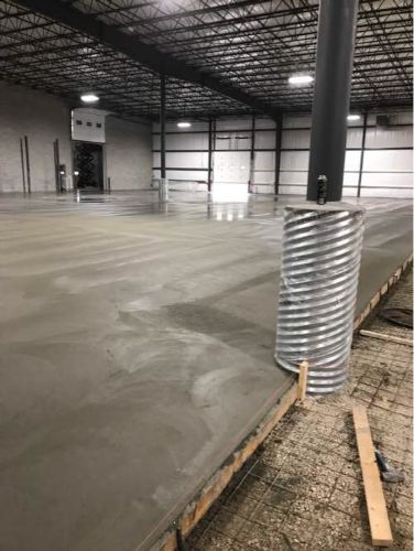 190,000 SF - Fox Star