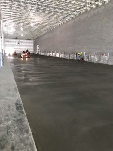 190,000 SF - Fox Star