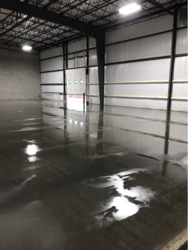 190,000 SF - Fox Star